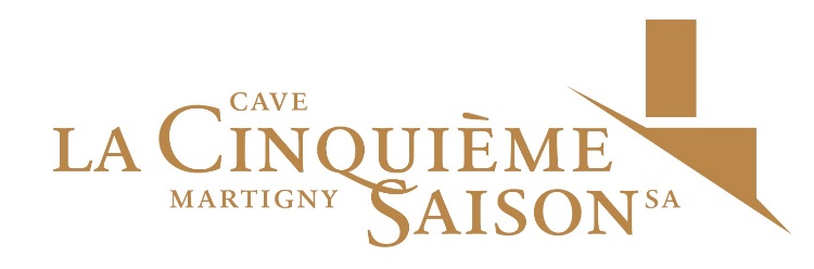 Cave La Cinquième Saison