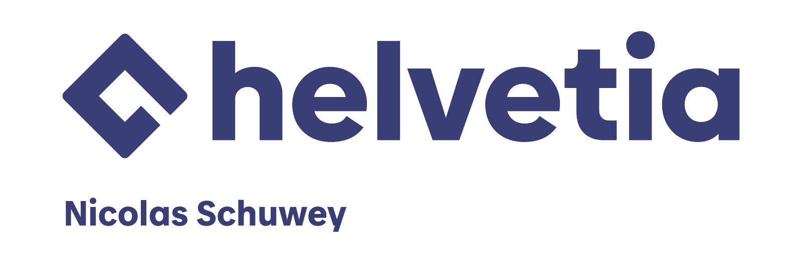 Helvetia · Nicolas Schuwey